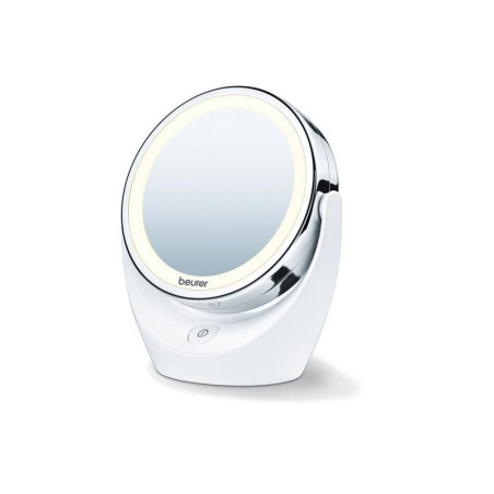MIROIR GROSSISSANT LED