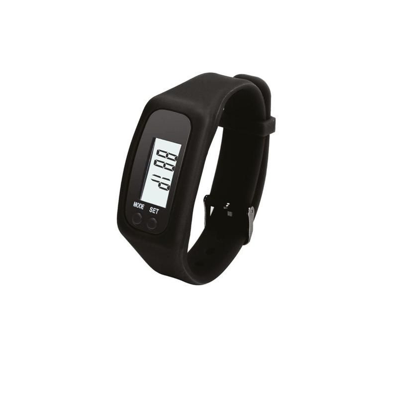 MONTRE PODOMETRE