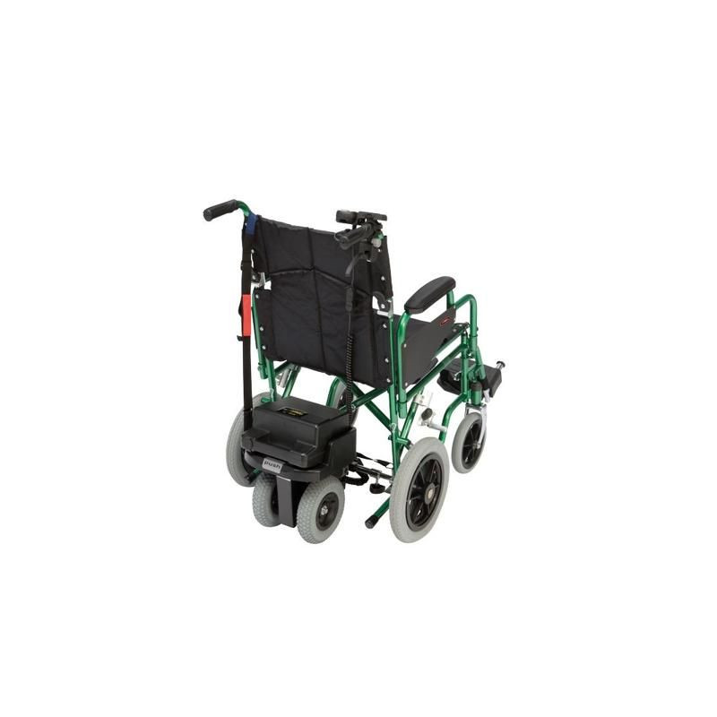 MOTORISATION DE FAUTEUIL ROULANT MANUEL POWERSTROLL S DRIVE