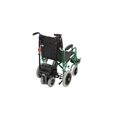 MOTORISATION DE FAUTEUIL ROULANT MANUEL POWERSTROLL S DRIVE