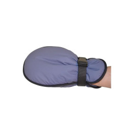 MOUFLE ANTI-GRIFFURES