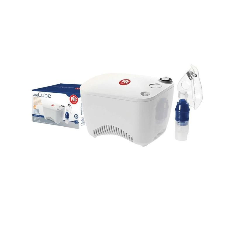 NEBULISEUR AIR CUBE