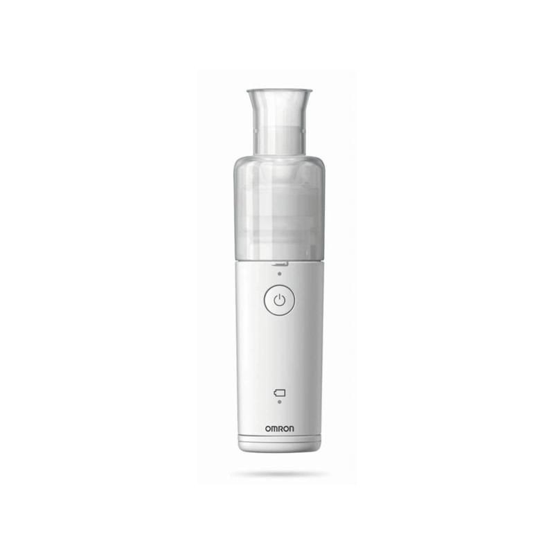 NEBULISEUR SUR BATTERIE MICROAIR U100 OMRON