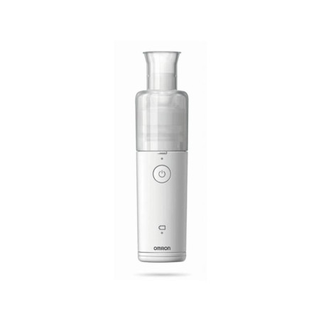 NEBULISEUR SUR BATTERIE MICROAIR U100 OMRON