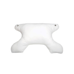 OREILLER POUR PATIENT AVEC MASQUE
