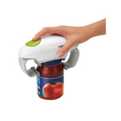 OUVRE-BOCAL AUTOMATIQUE ONE TOUCH