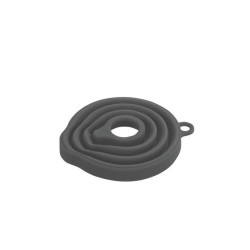 OUVRE-BOITE EN SILICONE PLIABLE