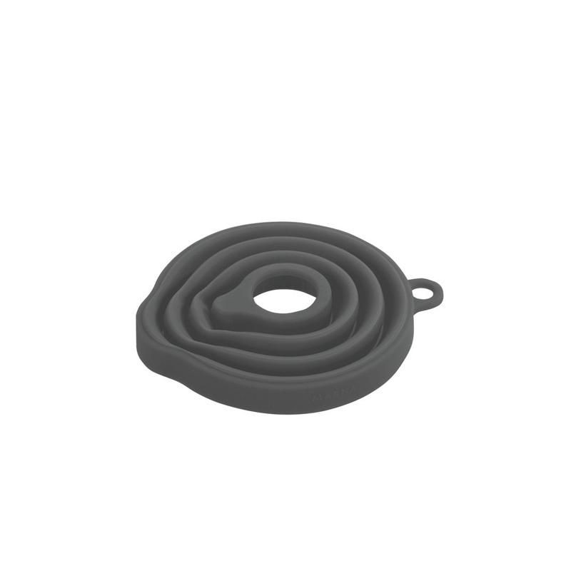 OUVRE-BOITE EN SILICONE PLIABLE