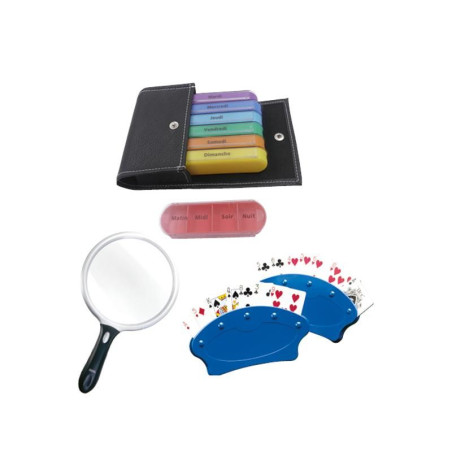 PACK DE NOËL SPECIAL VIE QUOTIDIENNE