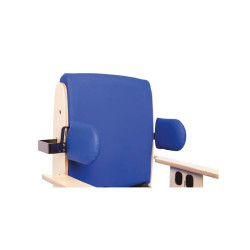 PAIRE D’APPUIS LATERAUX POUR CHAISE ADAPTATIVE PANGO