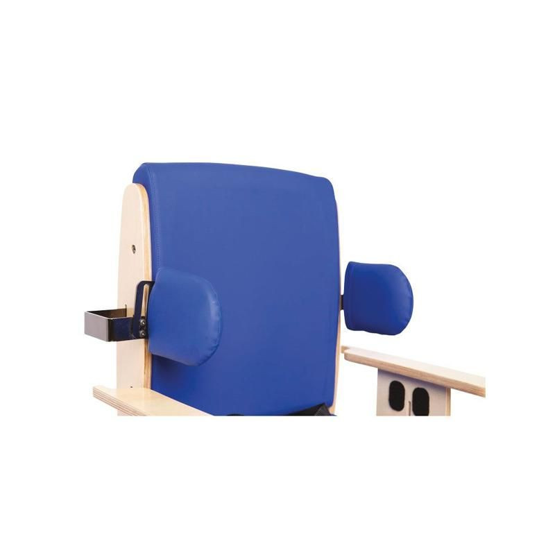 PAIRE D’APPUIS LATERAUX POUR CHAISE ADAPTATIVE PANGO