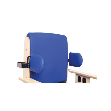 PAIRE D’APPUIS LATERAUX POUR CHAISE ADAPTATIVE PANGO