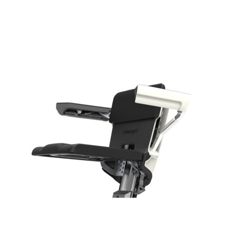 PAIRE D'ACCOUDOIRS POUR LE SCOOTER LITHIUM ATTO