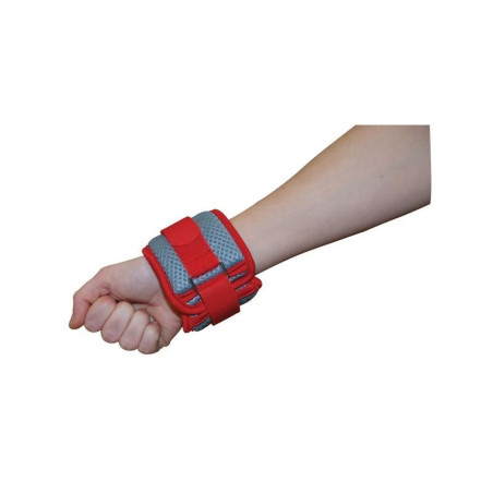 PAIRE D'AQUA BAND