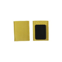 PAIRE DE GANTS EPONGE SPONTEX