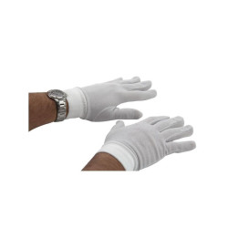 PAIRE DE GANTS THERMIQUES