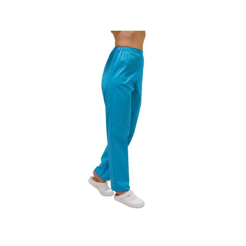 PANTALON PATSY TURQUOISE