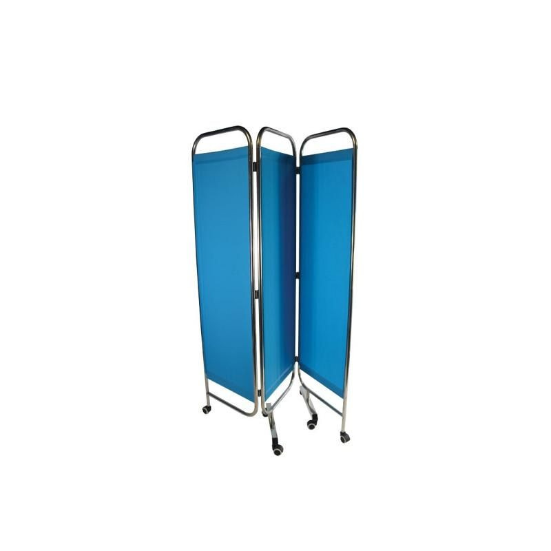 PARAVENT INOX