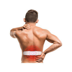 PATCH EMS-TENS EASY CARE TERRAILLON