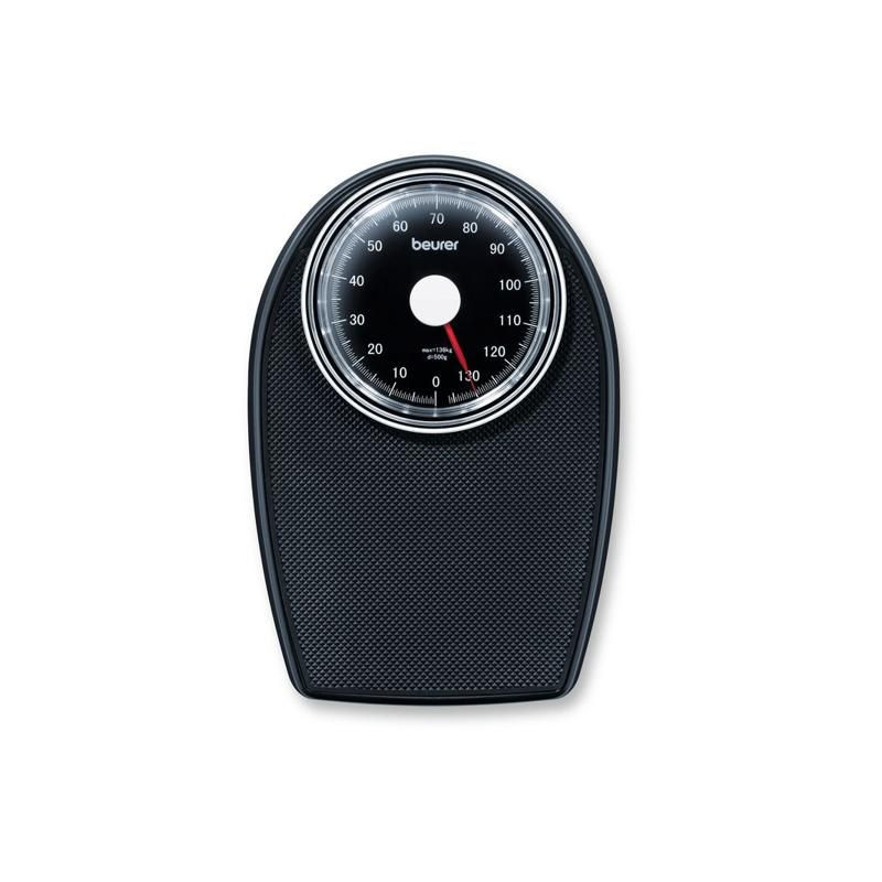PESE-PERSONNE MECANIQUE MS40