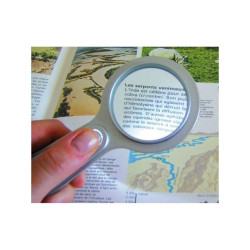 PETITE LOUPE ECLAIRANTE ECO