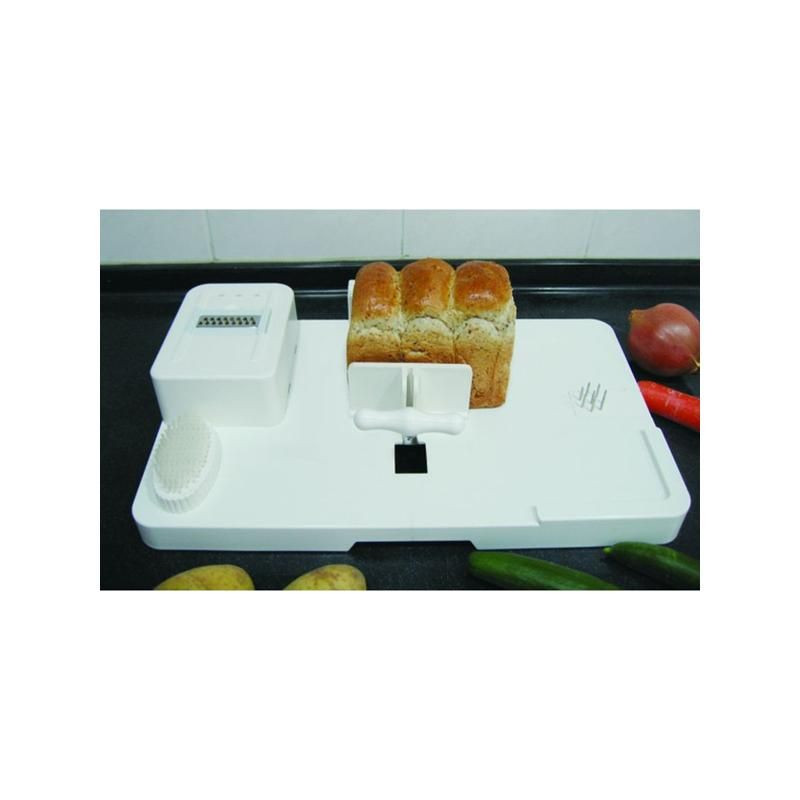 PLAN DE PREPARATION MAXI