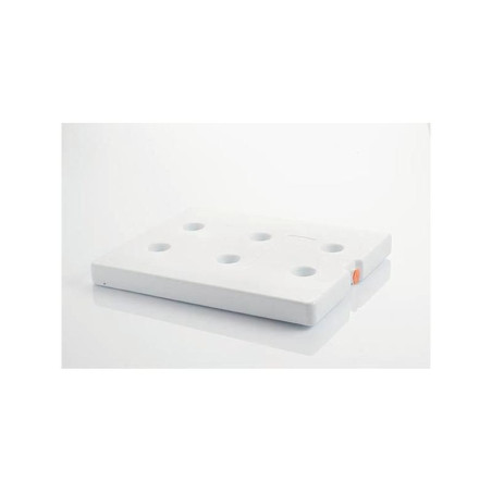 PLAQUE EUTECTIQUE 18°C HEMOBOX