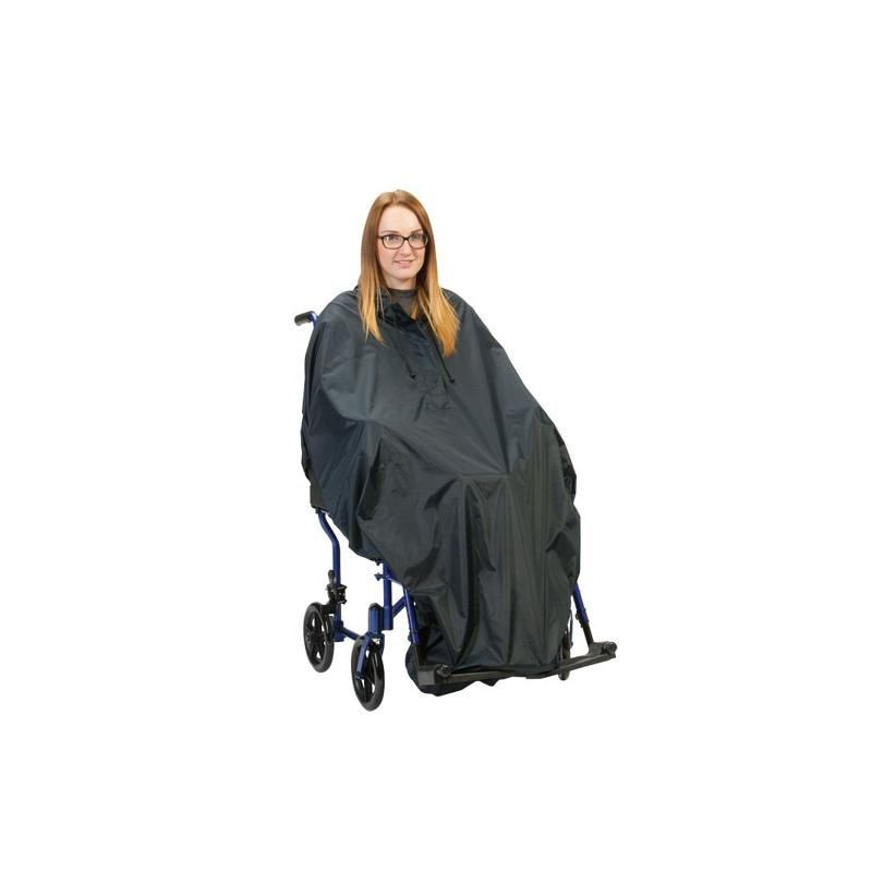 PONCHO ECONOMIQUE - SIMPLE