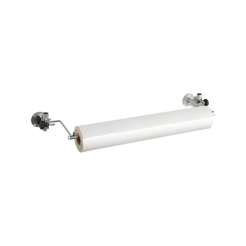 PORTE-ROULEAU UNIVERSEL