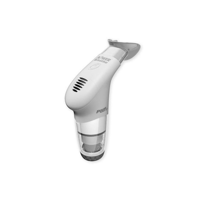 POWER BREATHE MEDIC PLUS