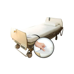 PROTECTION DE LIT NEW BEDDING