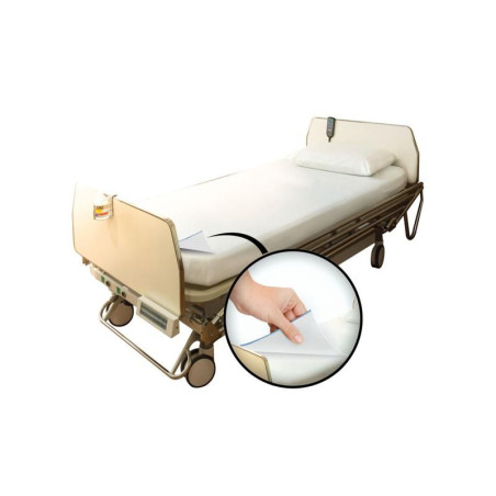 PROTECTION DE LIT NEW BEDDING