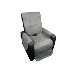 PROTECTION INTEGRALE POUR FAUTEUIL