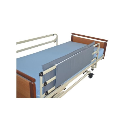 PROTECTION POUR BARRIERE DE LIT ZIPPEE POSITPRO
