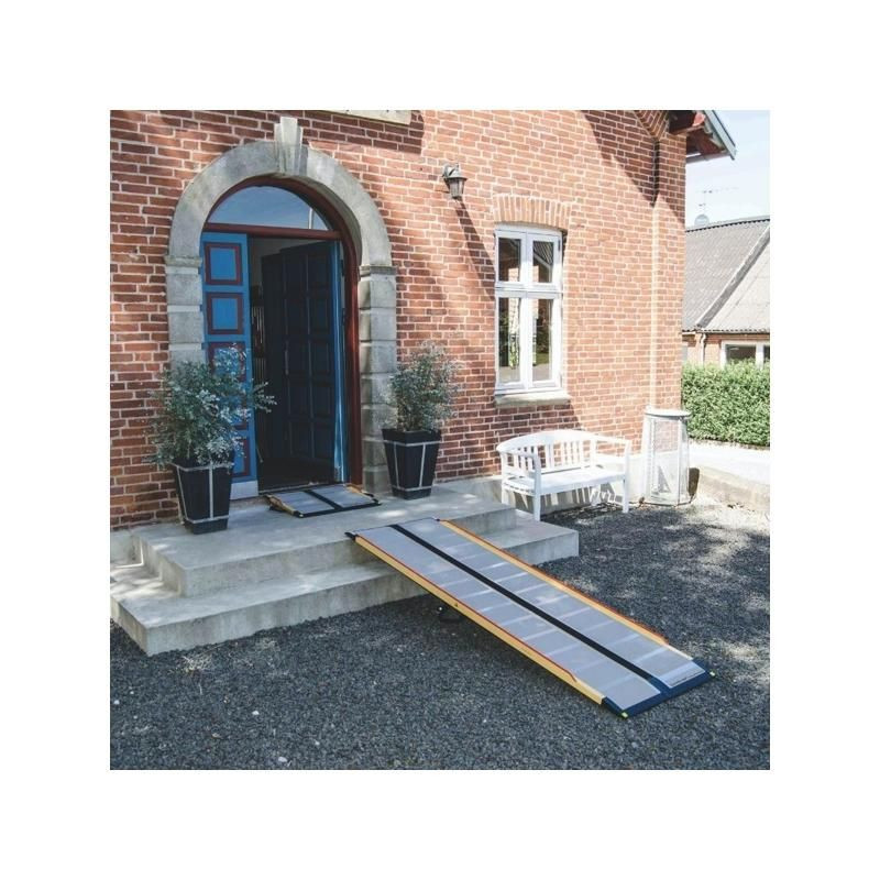 RAMPE PLIABLE CARESLOPE