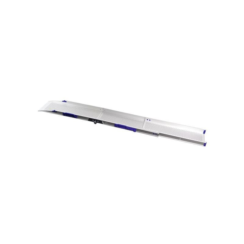 RAMPES TELEPLIANTES PERFOLIGHT