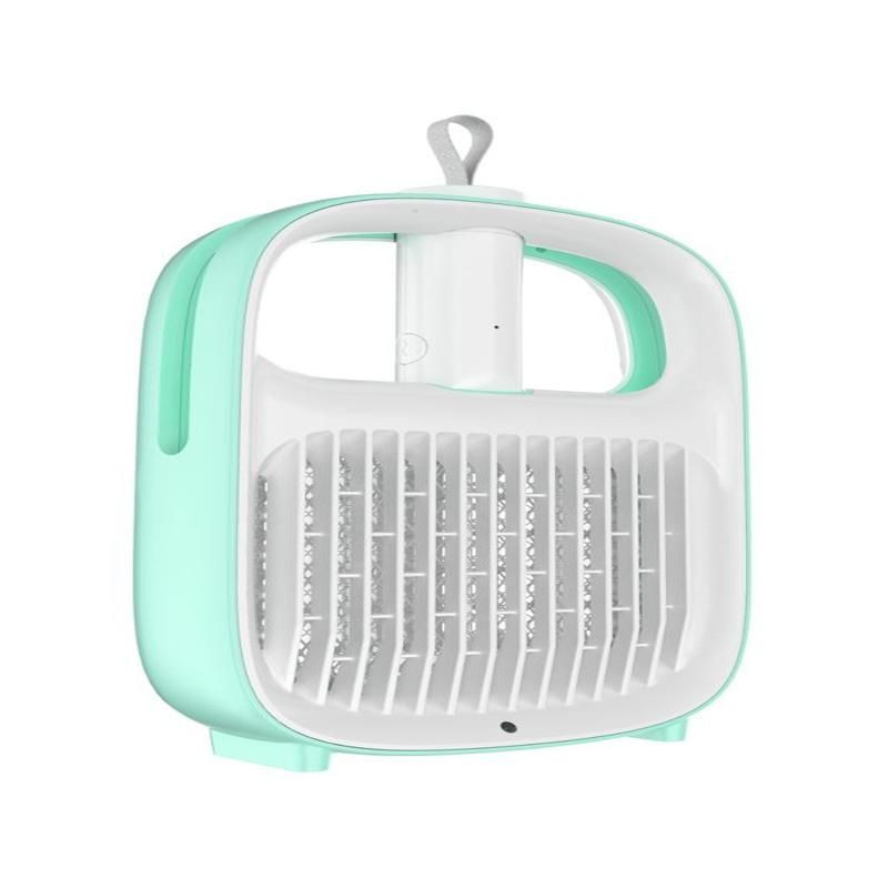 RAQUETTE ELECTRIQUE ANTI-MOUSTIQUES