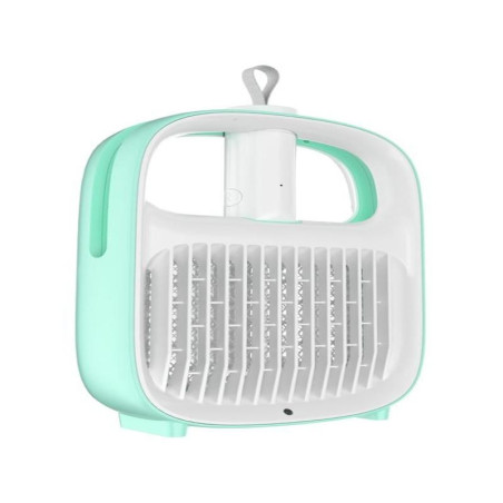 RAQUETTE ELECTRIQUE ANTI-MOUSTIQUES