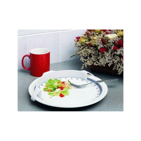 REBORD D'ASSIETTE DROIT