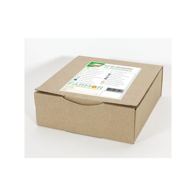 RECHARGE POUR ARMOIRE A PHARMACIE