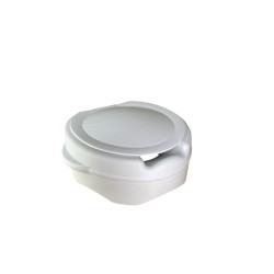 REHAUSSE DE TOILETTES SOUPLESS'