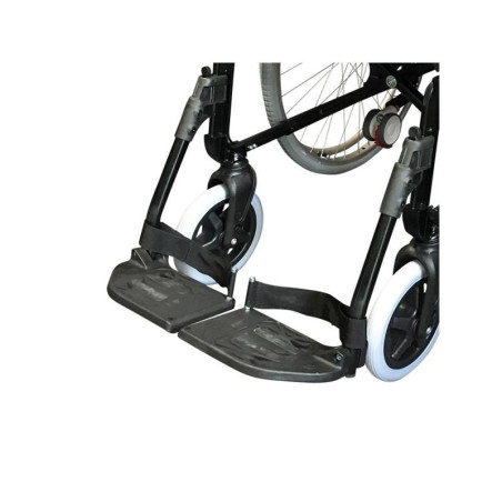 RELEVE-JAMBE POUR FAUTEUIL ROULANT GIRO