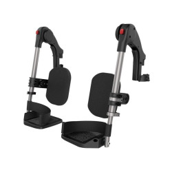 RELEVE-JAMBE POUR FAUTEUILS ROULANTS ICON 30 ET 40