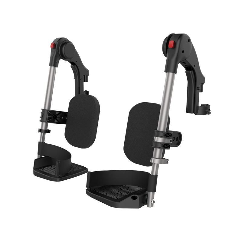 RELEVE-JAMBE POUR FAUTEUILS ROULANTS ICON 30 ET 40