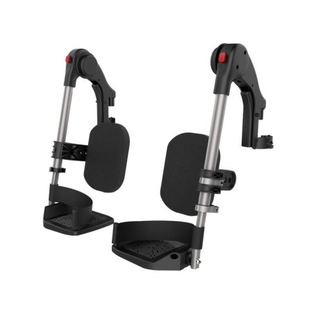 RELEVE-JAMBE POUR FAUTEUILS ROULANTS ICON 30 ET 40