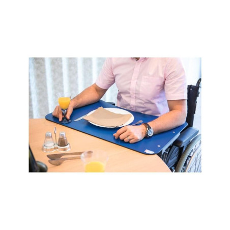 REPOSE BRAS ET PLATEAUX JUMBOREST