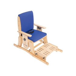 REPOSE-PIEDS POUR CHAISE ADAPTATIVE PANGO