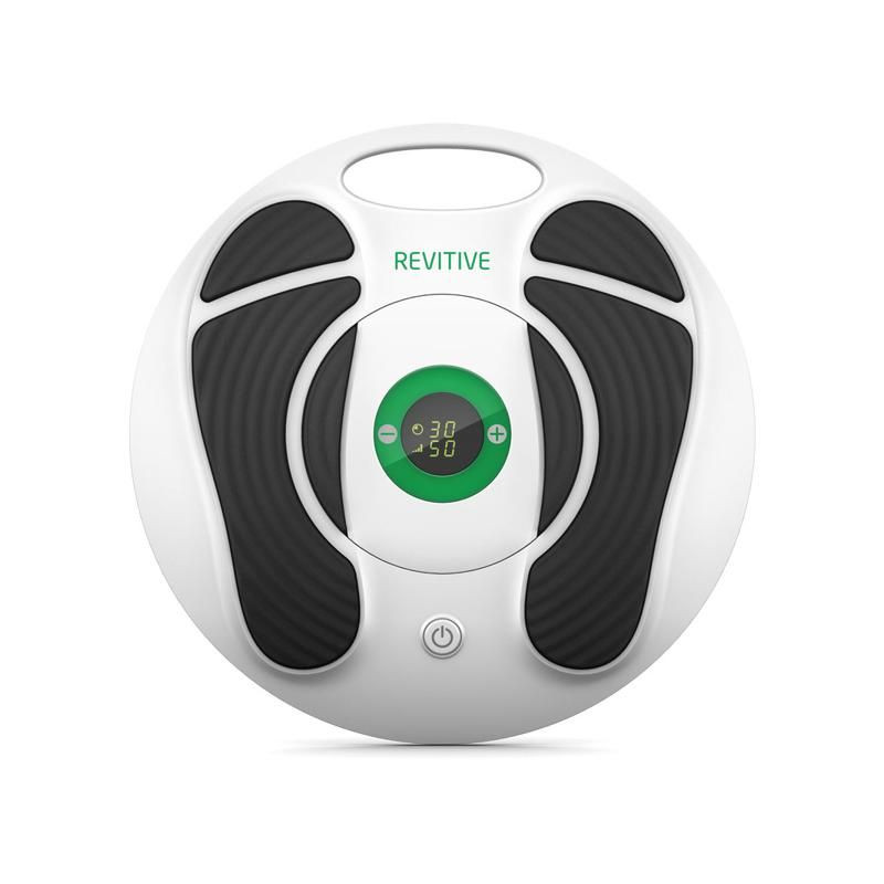 REVITIVE MEDIC PHARMA