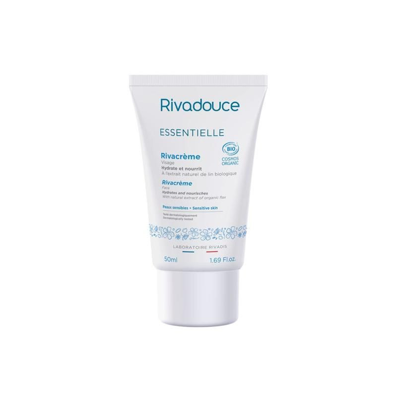 RIVACREME VISAGE BIO