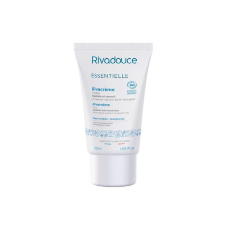 RIVACREME VISAGE BIO